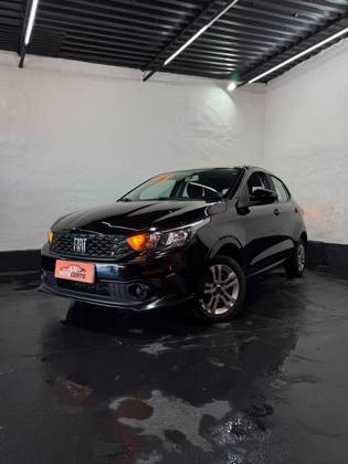 FIAT ARGO 1.0 FIREFLY FLEX DRIVE MANUAL FIAT ARGO 1.0 FIREFLY FLEX DRIVE MANUAL